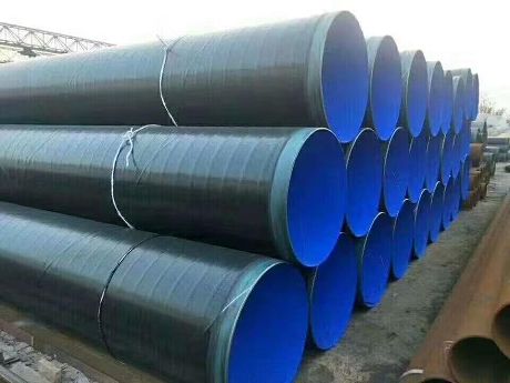 API 5L PSL1 Line Pipe