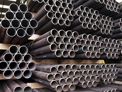 Jis G3455 Pipa Keluli Laut